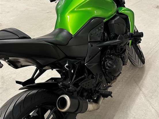 KAWASAKI-Z-750 KAWASAKI-Z-750-2009
