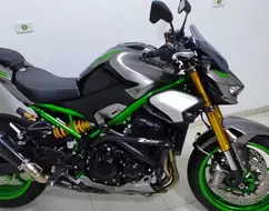 KAWASAKI Z900 R EDITION KAWASAKI Z900 R EDITION