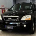 KIA SORENTO 2.5 EX 4X4 16V TURBO INTERCOOLER DIESEL 4P AUTOMÁTICO KIA SORENTO 2.5 EX 4X4 16V TURBO INTERCOOLER DIESEL 4P AUTOMÁTICO
