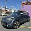 KIA SOUL 1.6 EX 16V FLEX 4P AUTOMÁTICO KIA SOUL 1.6 EX 16V FLEX 4P AUTOMÁTICO