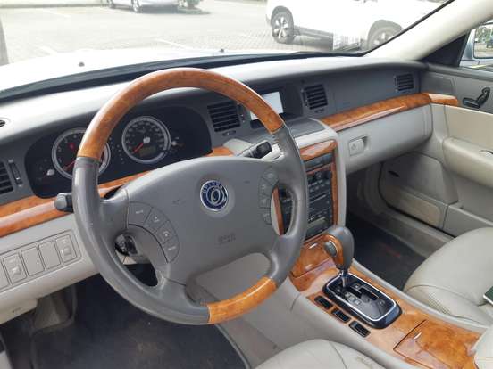 KIA-OPIRUS-3.5 GL V6 24V GASOLINA 4P AUTOMÁTICO KIA-OPIRUS-2006