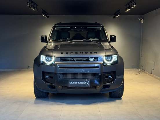LAND ROVER-DEFENDER-2.0 P300 GASOLINA 110 SE AWD AUTOMÁTICO LAND ROVER-DEFENDER-2021