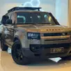 LAND ROVER DEFENDER 2.0 P300 GASOLINA 110 SE AWD AUTOMÁTICO LAND ROVER DEFENDER 2.0 P300 GASOLINA 110 SE AWD AUTOMÁTICO
