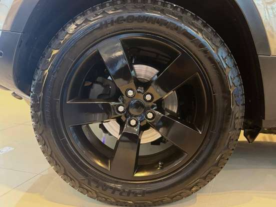 LAND ROVER-DEFENDER-2.0 P300 GASOLINA 110 SE AWD AUTOMÁTICO LAND ROVER-DEFENDER-2021
