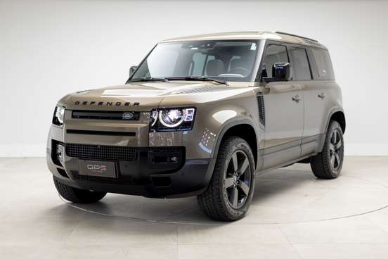 LAND ROVER-DEFENDER-2.0 P300 GASOLINA 110 SE AWD AUTOMÁTICO LAND ROVER-DEFENDER-2020