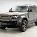LAND ROVER DEFENDER 2.0 P300 GASOLINA 110 SE AWD AUTOMÁTICO LAND ROVER DEFENDER 2.0 P300 GASOLINA 110 SE AWD AUTOMÁTICO