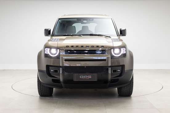 LAND ROVER-DEFENDER-2.0 P300 GASOLINA 110 SE AWD AUTOMÁTICO LAND ROVER-DEFENDER-2020