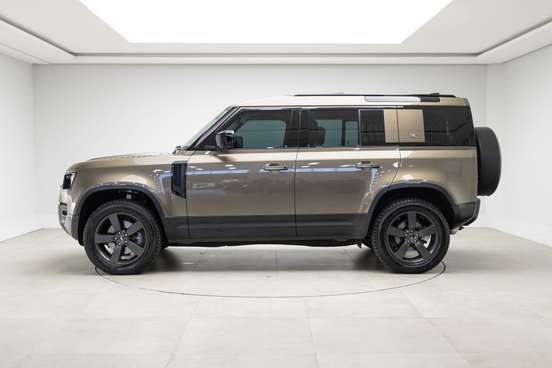 LAND ROVER-DEFENDER-2.0 P300 GASOLINA 110 SE AWD AUTOMÁTICO LAND ROVER-DEFENDER-2020