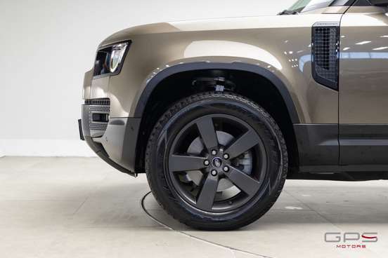 LAND ROVER-DEFENDER-2.0 P300 GASOLINA 110 SE AWD AUTOMÁTICO LAND ROVER-DEFENDER-2020