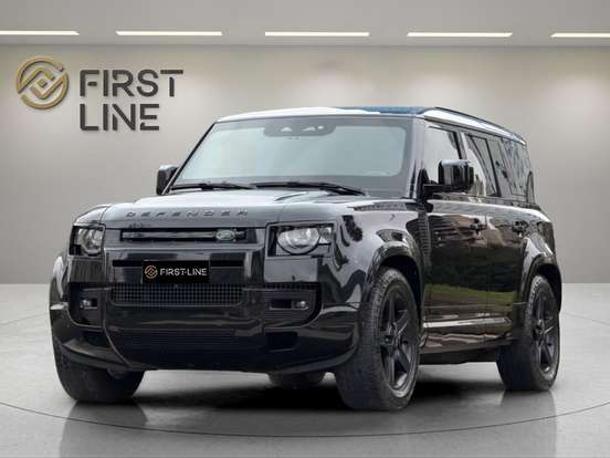 LAND ROVER-DEFENDER-2021