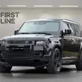 LAND ROVER DEFENDER 2.0 P300 GASOLINA 110 SE AWD AUTOMÁTICO LAND ROVER DEFENDER 2.0 P300 GASOLINA 110 SE AWD AUTOMÁTICO