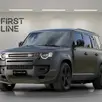 LAND ROVER DEFENDER 3.0 D300 TURBO DIESEL MHEV 110 X-DYNAMIC HSE AWD AUTOMÁTICO LAND ROVER DEFENDER 3.0 D300 TURBO DIESEL MHEV 110 X-DYNAMIC HSE AWD AUTOMÁTICO