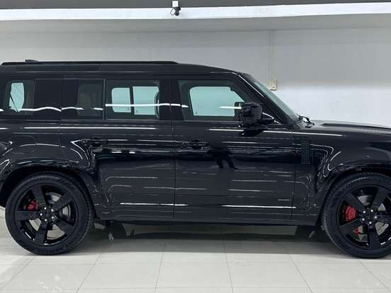 LAND ROVER-DEFENDER-3.0 D350 TURBO DIESEL MHEV 110 X AWD AUTOMÁTICO LAND ROVER-DEFENDER-2026