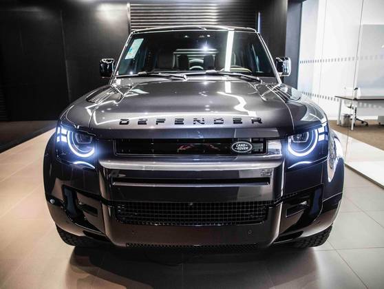 LAND ROVER DEFENDER 3.0 D350 TURBO DIESEL MHEV 110 X-DYNAMIC HSE AWD AUTOMÁTICO
