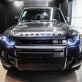 LAND ROVER DEFENDER 3.0 D350 TURBO DIESEL MHEV 110 X-DYNAMIC HSE AWD AUTOMÁTICO LAND ROVER DEFENDER 3.0 D350 TURBO DIESEL MHEV 110 X-DYNAMIC HSE AWD AUTOMÁTICO