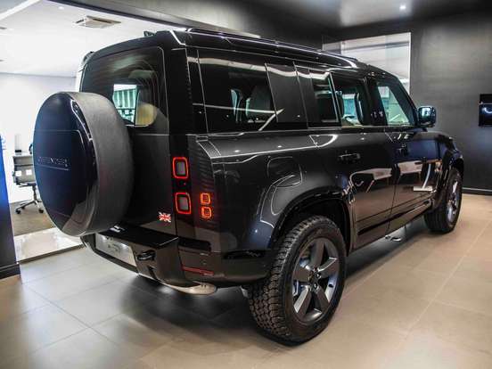 LAND ROVER-DEFENDER-3.0 D350 TURBO DIESEL MHEV 110 X-DYNAMIC HSE AWD AUTOMÁTICO LAND ROVER-DEFENDER-2025