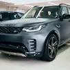 LAND ROVER DISCOVERY 3.0 D350 TURBO DIESEL MHEV TEMPEST AUTOMÁTICO LAND ROVER DISCOVERY 3.0 D350 TURBO DIESEL MHEV TEMPEST AUTOMÁTICO