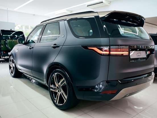 LAND ROVER-DISCOVERY-3.0 D350 TURBO DIESEL MHEV TEMPEST AUTOMÁTICO LAND ROVER-DISCOVERY-2026