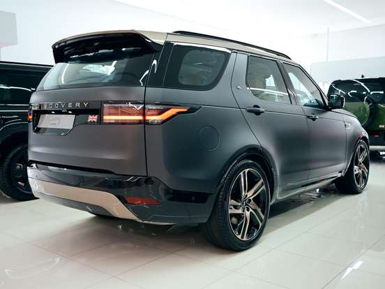 LAND ROVER-DISCOVERY-3.0 D350 TURBO DIESEL MHEV TEMPEST AUTOMÁTICO LAND ROVER-DISCOVERY-2026