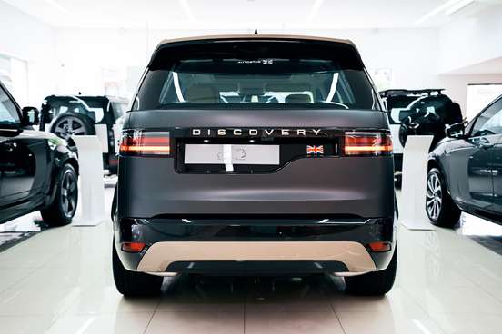 LAND ROVER-DISCOVERY-3.0 D350 TURBO DIESEL MHEV TEMPEST AUTOMÁTICO LAND ROVER-DISCOVERY-2026