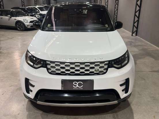 LAND ROVER-DISCOVERY-2017