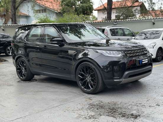 LAND ROVER-DISCOVERY-2018