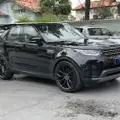 LAND ROVER DISCOVERY 3.0 V6 TD6 DIESEL SE 4WD AUTOMÁTICO LAND ROVER DISCOVERY 3.0 V6 TD6 DIESEL SE 4WD AUTOMÁTICO