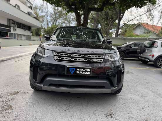 LAND ROVER-DISCOVERY-2018