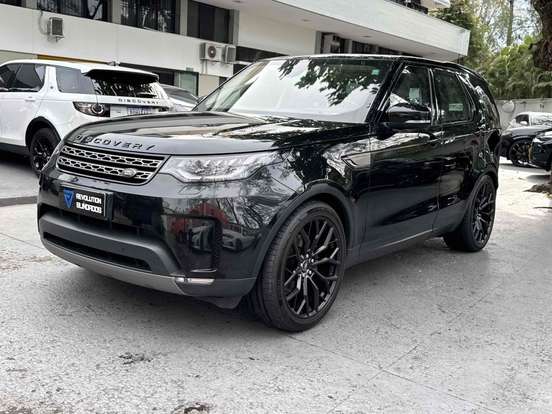 LAND ROVER-DISCOVERY-2018