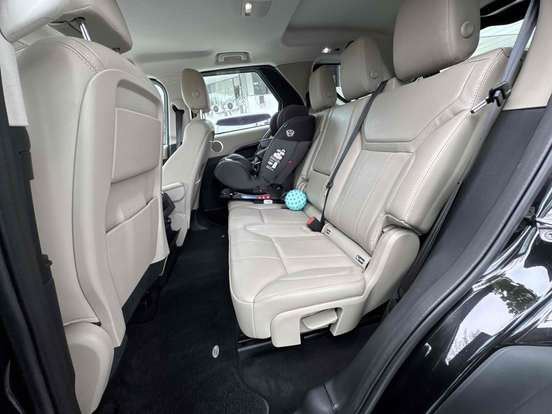 LAND ROVER-DISCOVERY-3.0 V6 TD6 DIESEL SE 4WD AUTOMÁTICO LAND ROVER-DISCOVERY-2018
