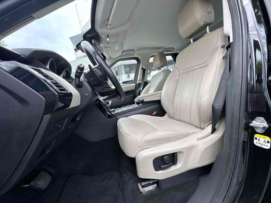 LAND ROVER-DISCOVERY-3.0 V6 TD6 DIESEL SE 4WD AUTOMÁTICO LAND ROVER-DISCOVERY-2018