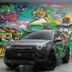 LAND ROVER DISCOVERY SPORT 2.0 16V SI4 TURBO GASOLINA HSE 4P AUTOMÁTICO LAND ROVER DISCOVERY SPORT 2.0 16V SI4 TURBO GASOLINA HSE 4P AUTOMÁTICO