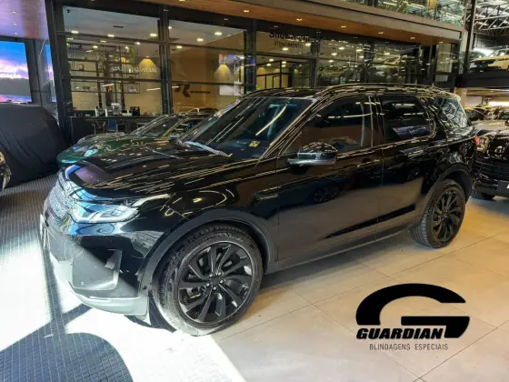 LAND ROVER DISCOVERY SPORT 2.0 D180 TURBO DIESEL SE AUTOMÁTICO LAND ROVER DISCOVERY SPORT 2.0 D180 TURBO DIESEL SE AUTOMÁTICO