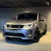 LAND ROVER DISCOVERY SPORT 2.0 D200 TURBO DIESEL MHEV R-DYNAMIC SE AUTOMÁTICO LAND ROVER DISCOVERY SPORT 2.0 D200 TURBO DIESEL MHEV R-DYNAMIC SE AUTOMÁTICO