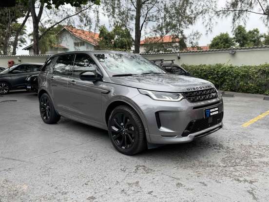 LAND ROVER-DISCOVERY SPORT-2022