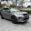 LAND ROVER DISCOVERY SPORT 2.0 D200 TURBO DIESEL MHEV SE AUTOMÁTICO LAND ROVER DISCOVERY SPORT 2.0 D200 TURBO DIESEL MHEV SE AUTOMÁTICO