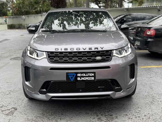 LAND ROVER-DISCOVERY SPORT-2022