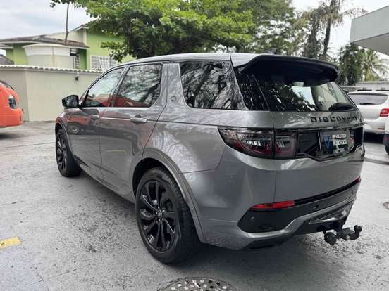 LAND ROVER-DISCOVERY SPORT-2022