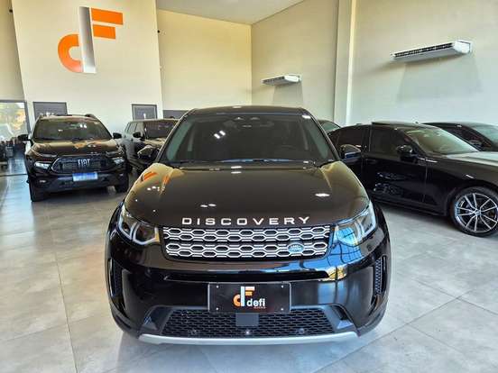 LAND ROVER-DISCOVERY SPORT-2021