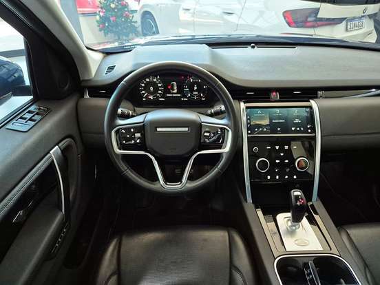 LAND ROVER-DISCOVERY SPORT-2021