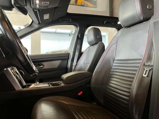 LAND ROVER-DISCOVERY SPORT-2022
