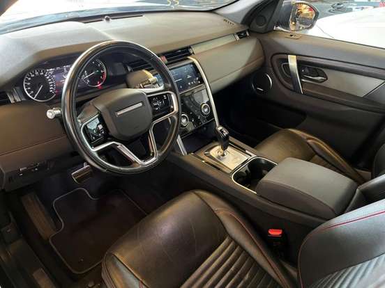 LAND ROVER-DISCOVERY SPORT-2022
