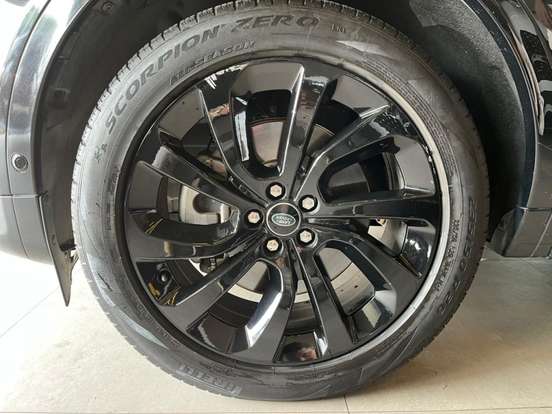 LAND ROVER-DISCOVERY SPORT-2022