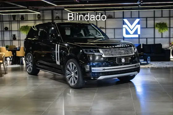 LAND ROVER RANGE ROVER 4.4 P530 GASOLINA AUTOBIOGRAPHY AWD AUTOMÁTICO