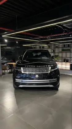 LAND ROVER-RANGE ROVER-4.4 P530 GASOLINA AUTOBIOGRAPHY AWD AUTOMÁTICO LAND ROVER-RANGE ROVER-2023