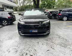 LAND ROVER RANGE ROVER 4.4 P530 GASOLINA FIRST EDITION AWD AUTOMÁTICO LAND ROVER RANGE ROVER 4.4 P530 GASOLINA FIRST EDITION AWD AUTOMÁTICO