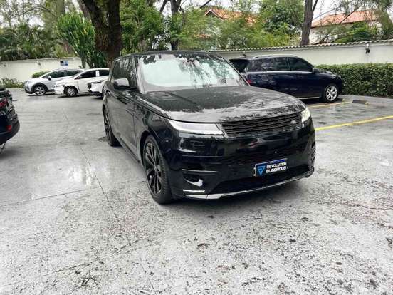LAND ROVER-RANGE ROVER-2023