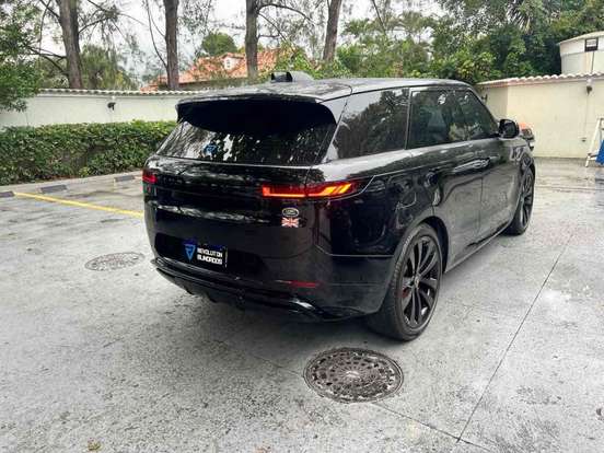LAND ROVER-RANGE ROVER-2023