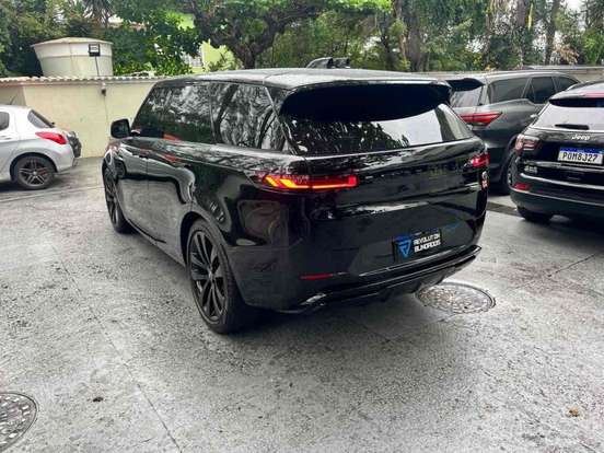 LAND ROVER-RANGE ROVER-2023