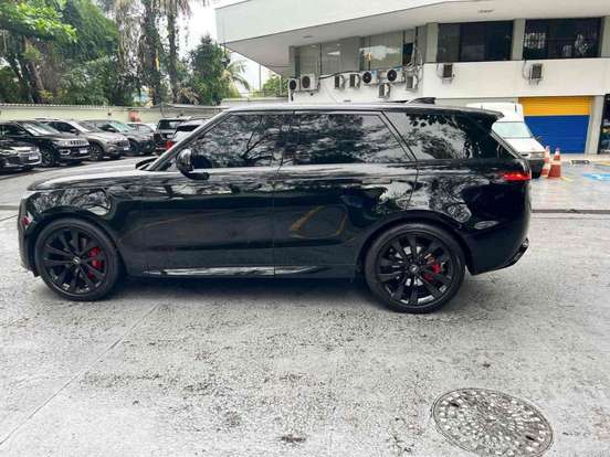 LAND ROVER-RANGE ROVER-2023